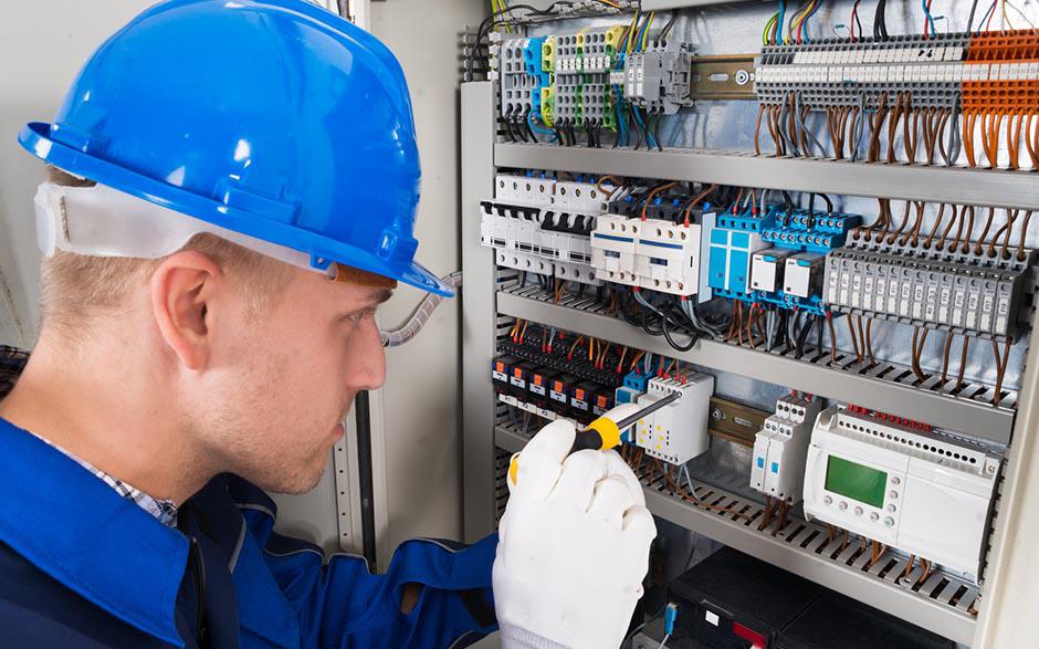électricien en urgence Les Lilas