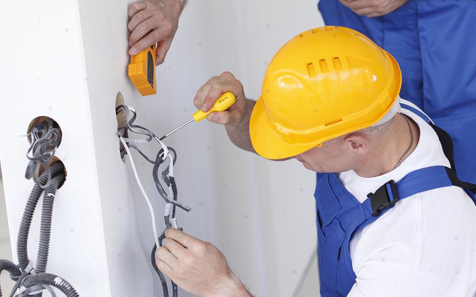 installateur électricien Ivry-sur-Seine