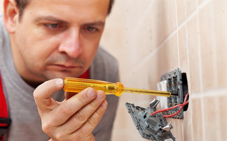 électricien en urgence Les Lilas